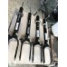 BAŞKAN TİC.MERCEDES A1643203413 ML ÖN AMORTİSÖR 1643203413